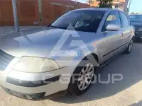 1998 Volkswagen Passat