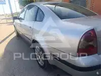 1998 Volkswagen Passat