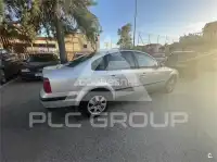 1998 Volkswagen Passat