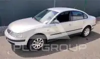 1998 Volkswagen Passat