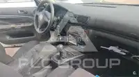1998 Volkswagen Passat