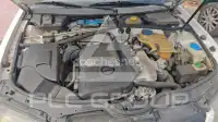 1998 Volkswagen Passat