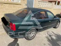 1998 Volkswagen Passat