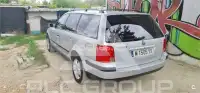 1998 Volkswagen Passat