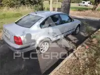 1998 Volkswagen Passat