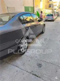 1998 Volkswagen Passat