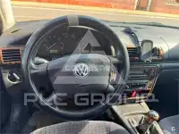 1998 Volkswagen Passat