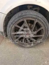 1998 Volkswagen Passat