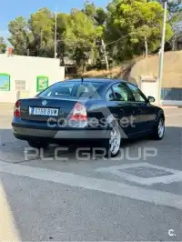 1998 Volkswagen Passat