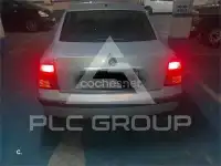 1998 Volkswagen Passat