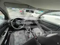 1998 Volkswagen Passat