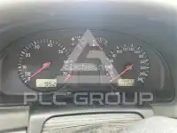 1998 Volkswagen Passat