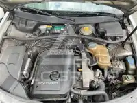 1998 Volkswagen Passat