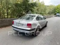 1998 Volkswagen Passat
