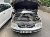 1998 Volkswagen Passat