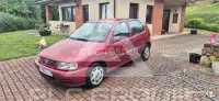 1998 Volkswagen Polo