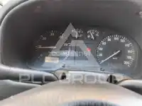 1998 Volkswagen Polo