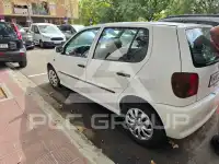 1998 Volkswagen Polo
