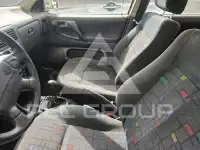 1998 Volkswagen Polo