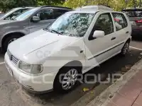 1998 Volkswagen Polo