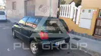 1998 Volkswagen Polo