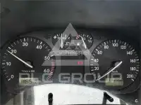 1998 Volkswagen Polo