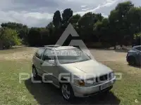 1998 Volkswagen Polo