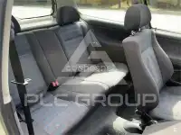 1998 Volkswagen Polo