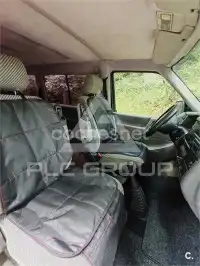 1998 Volkswagen CARAVELLE