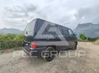 1998 Volkswagen CARAVELLE