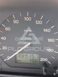 1998 Volkswagen CARAVELLE