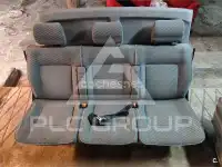 1998 Volkswagen CARAVELLE