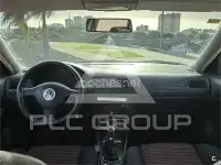 1998 Volkswagen GOLF