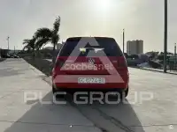 1998 Volkswagen GOLF