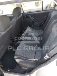 1998 Volkswagen GOLF