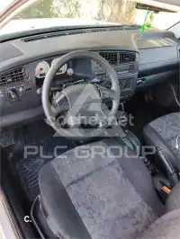1998 Volkswagen GOLF