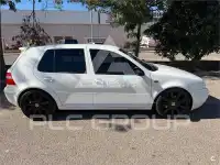 1998 Volkswagen GOLF