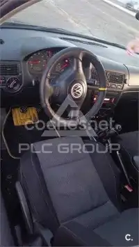 1998 Volkswagen GOLF