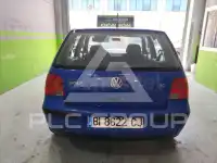 1998 Volkswagen GOLF