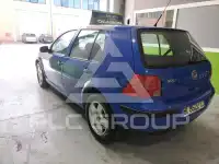 1998 Volkswagen GOLF