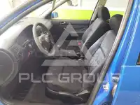 1998 Volkswagen GOLF