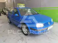 1998 Volkswagen GOLF