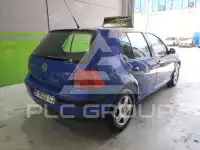 1998 Volkswagen GOLF