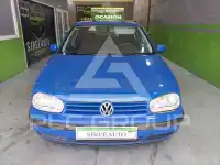 1998 Volkswagen GOLF