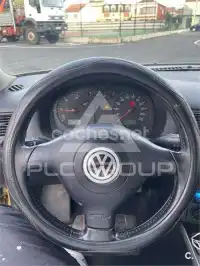 1998 Volkswagen GOLF