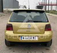 1998 Volkswagen GOLF