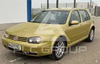 1998 Volkswagen GOLF
