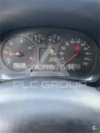 1998 Volkswagen GOLF