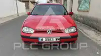 1998 Volkswagen GOLF