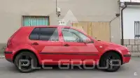 1998 Volkswagen GOLF
